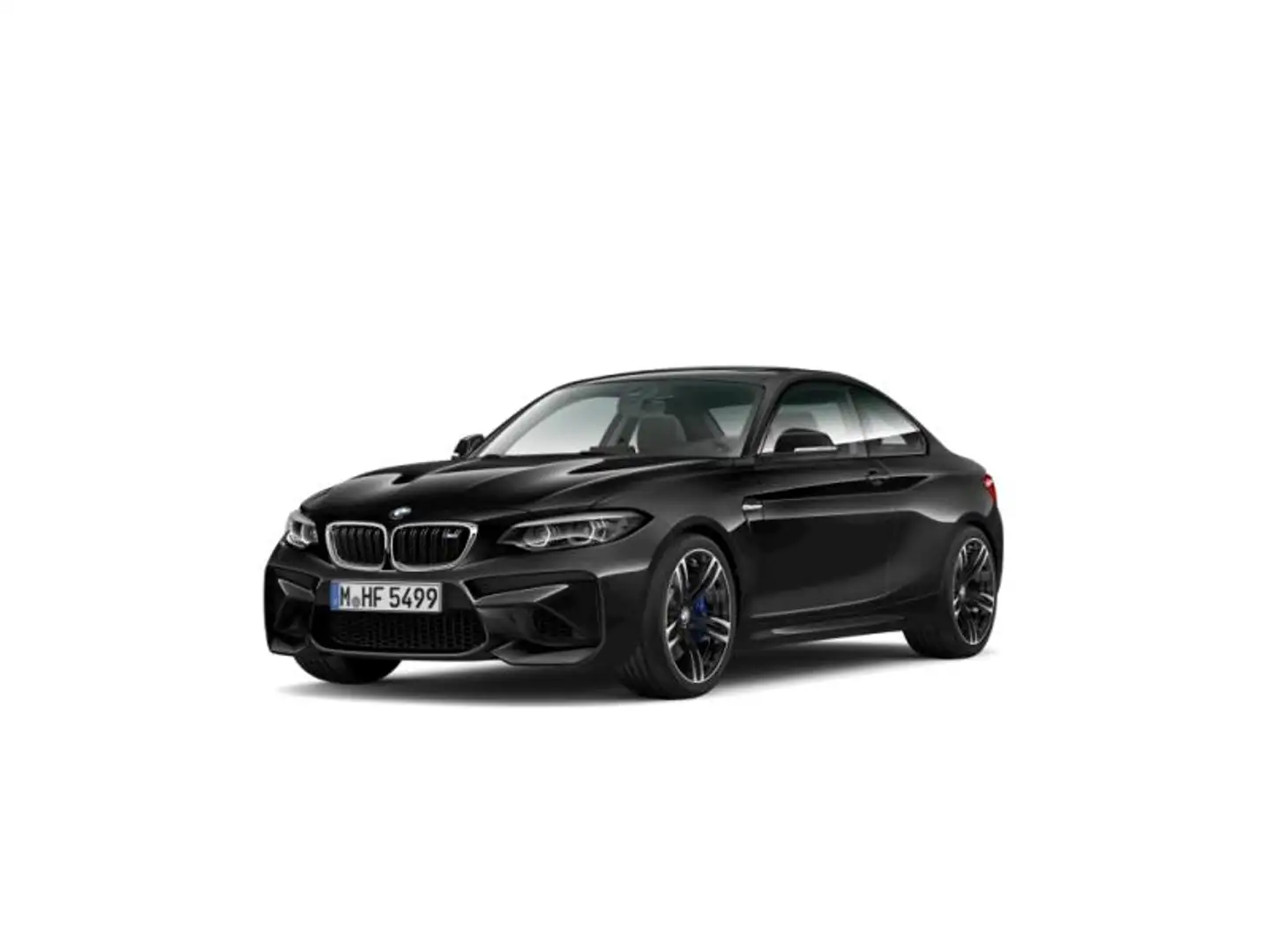 BMW M2 Msport | H&K | DAS | Pano | Ca Noir - 1