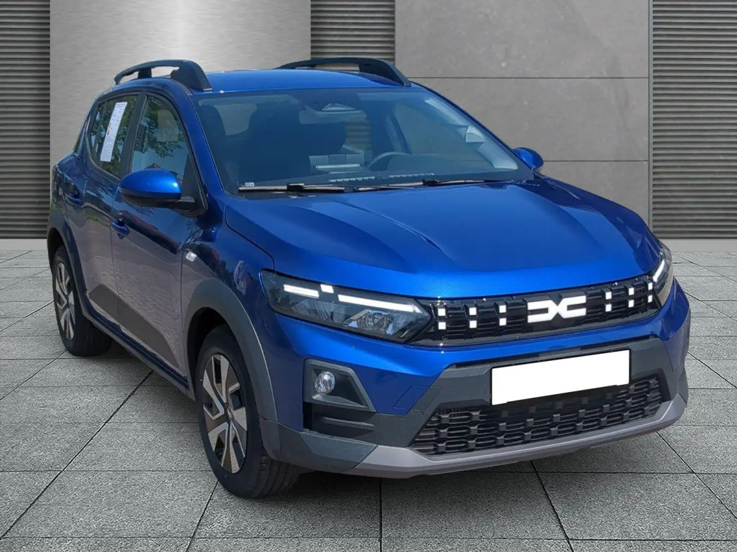 DACIA Stepway