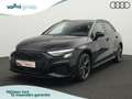 Audi A3 Sportback 45 TFSI e 245 pk S-tronic S edition Comp Zwart - thumbnail 1
