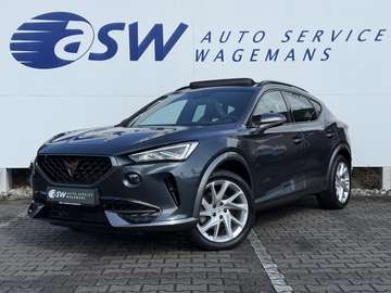 1.4 e-Hybrid Performance | Pano | Leder | Memory |