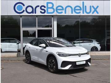 77 kWh Pro Perf. PACK HIVER ACC NEUVE