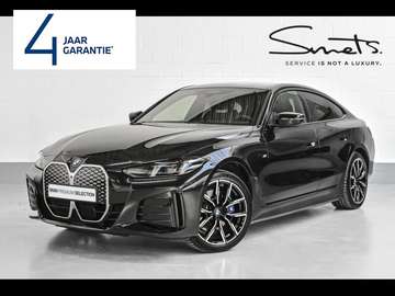 M Pack-Trekhaak-Harman-Driving Assist Pro-Parking