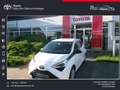 Toyota Aygo X Blanc - thumbnail 1