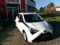 Toyota Aygo X Blanc - thumbnail 3