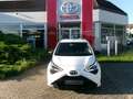 Toyota Aygo X Weiß - thumbnail 2