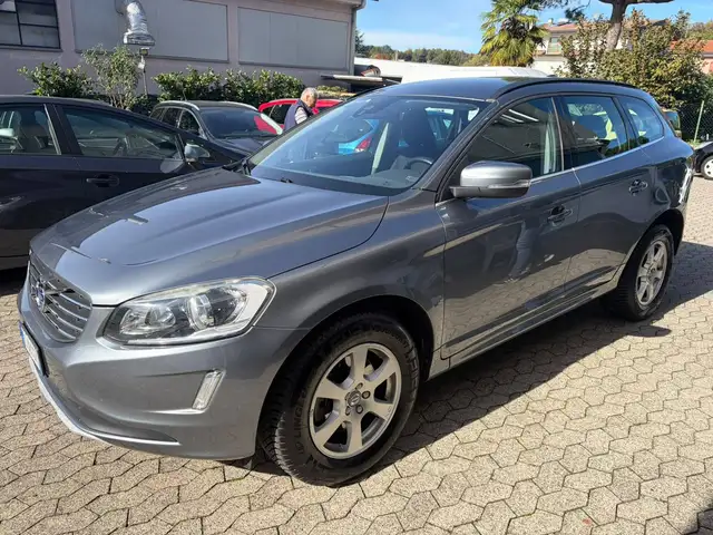 Volvo XC60 2.0 D4 Business 190CV*EURO6