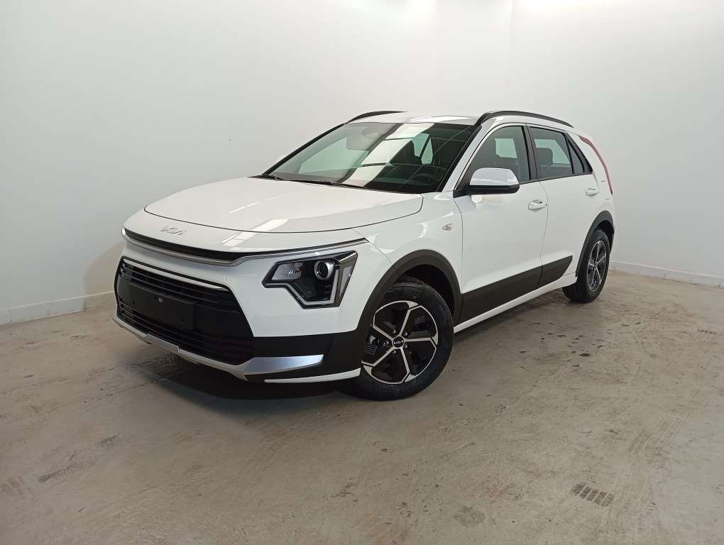 Kia Niro 1.6 HEV Drive 139 - foto 1