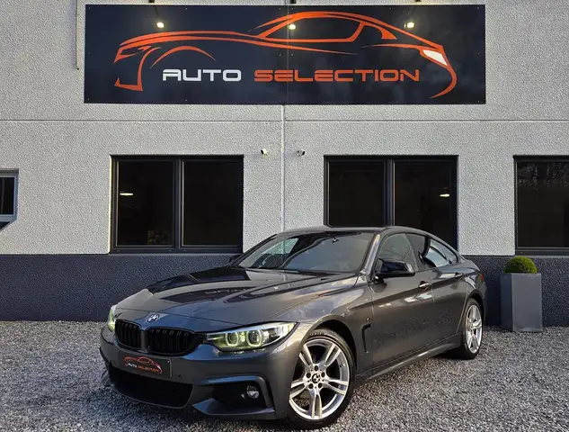 BMW 418 dA Gran Coupé - PACK M COMPLET- GARANTIE 1 AN