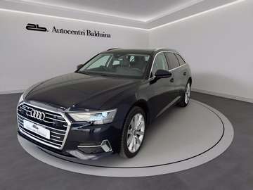 avant 50 3.0 tdi mhev business sport quattro tiptr