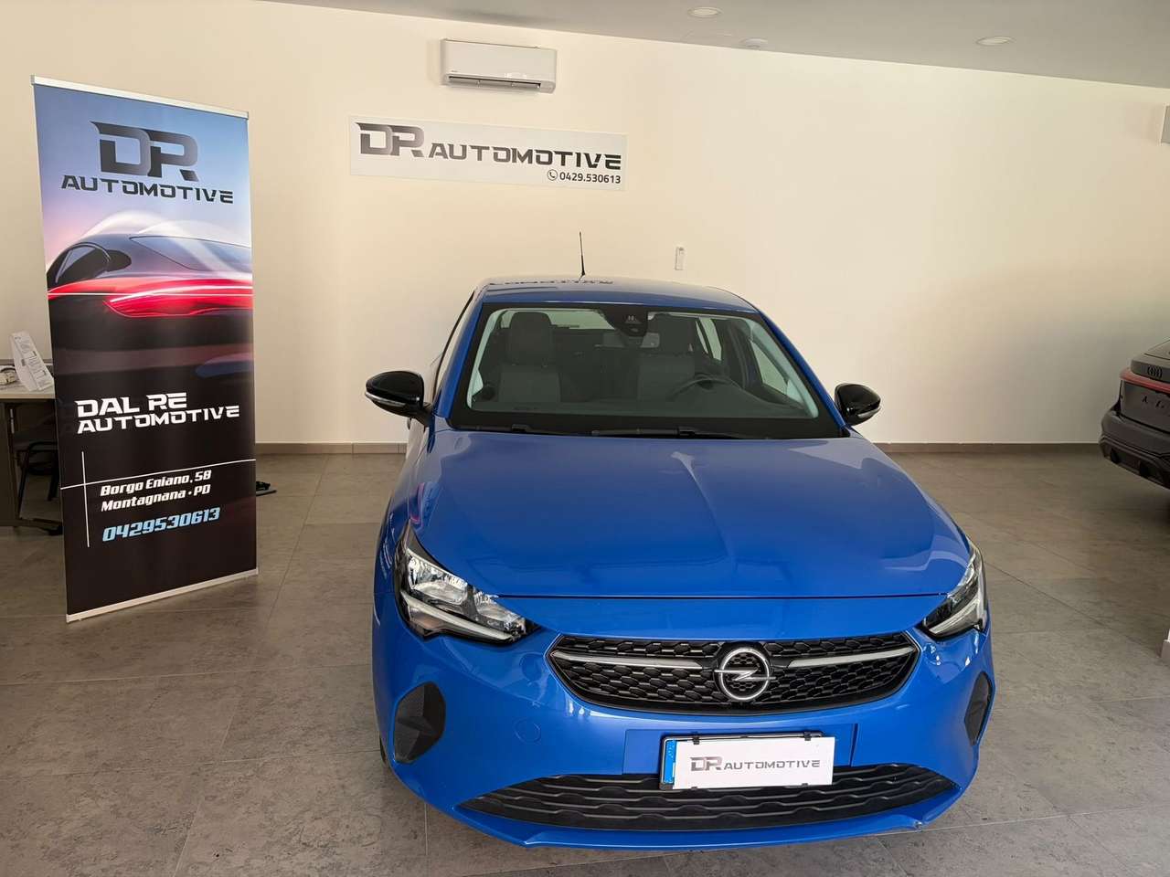 Opel Corsa 1.2 75cv Edition MT5