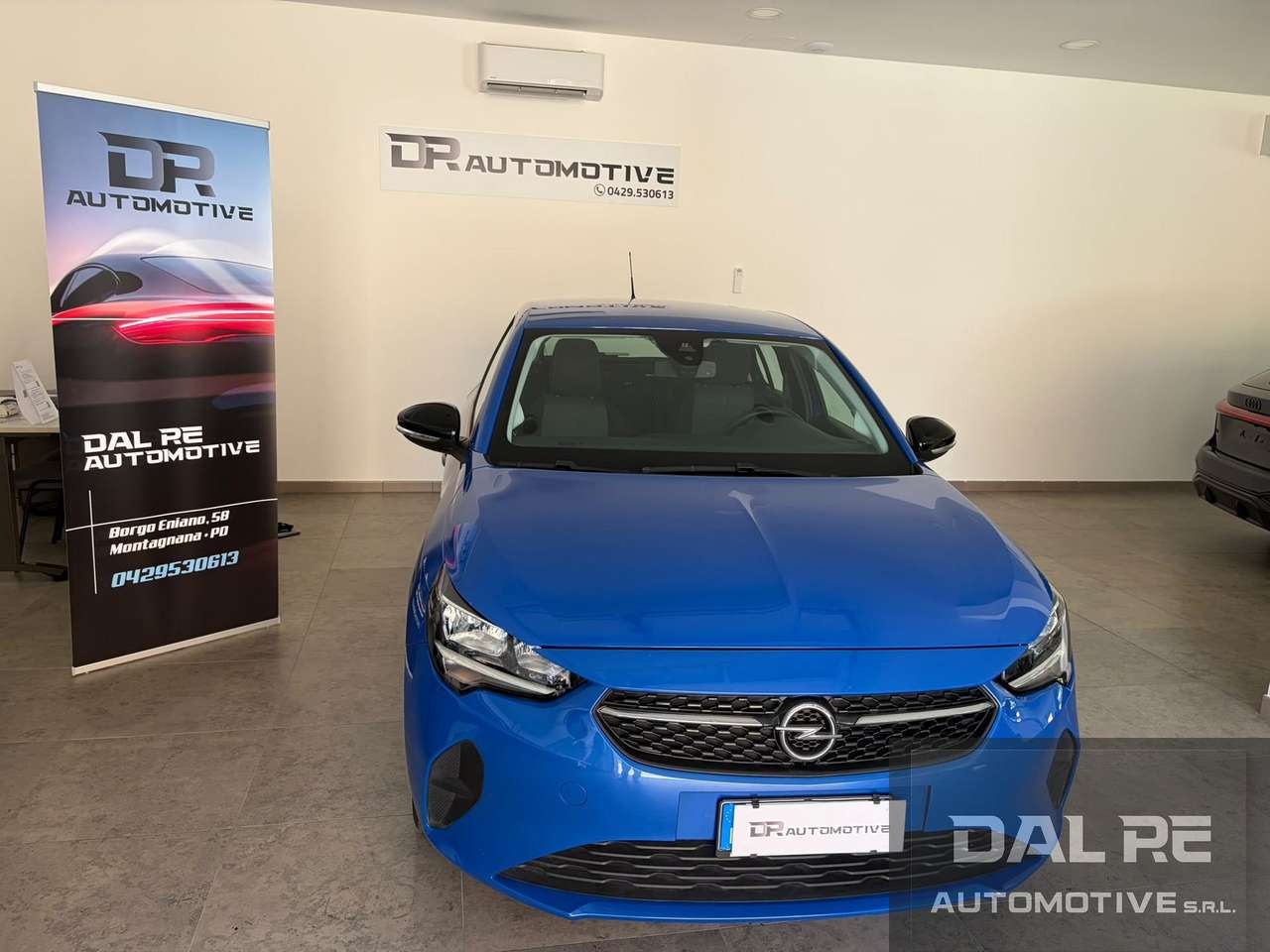 Opel Corsa 1.2 75cv Edition MT5