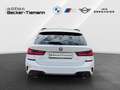 BMW 320 d Touring MPaket LED | Panorama | PDC | DAB | Sitz Weiß - thumbnail 5