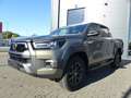 Toyota Hilux 2.8 4D Double Cab Invincible Hybrid Brun - thumbnail 7