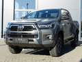 Toyota Hilux 2.8 4D Double Cab Invincible Hybrid Brun - thumbnail 19