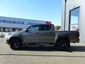 Toyota Hilux 2.8 4D Double Cab Invincible Hybrid Brun - thumbnail 6