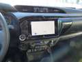 Toyota Hilux 2.8 4D Double Cab Invincible Hybrid Brun - thumbnail 13