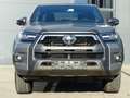 Toyota Hilux 2.8 4D Double Cab Invincible Hybrid Brun - thumbnail 8