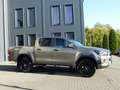 Toyota Hilux 2.8 4D Double Cab Invincible Hybrid Brun - thumbnail 2