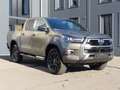 Toyota Hilux 2.8 4D Double Cab Invincible Hybrid Brun - thumbnail 1