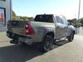 Toyota Hilux 2.8 4D Double Cab Invincible Hybrid Brun - thumbnail 4
