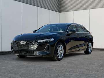 Avant *SOFORT* AHK+KAMERA+EL.HECKKL.+NAVI+SHZ+1...