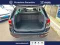 Volkswagen Passat 2.0 TDI EVO 150ch Business DSG7 8cv Noir - thumbnail 5