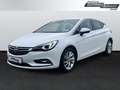 Opel Astra INNOVATION Start/Stop Blanc - thumbnail 2