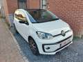 Volkswagen up! Up! 1.0i Up! Black Style Wit - thumbnail 2