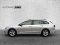Volkswagen Golf VIII Variant Life*Navi*ACC*AHK Argent - thumbnail 2