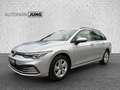 Volkswagen Golf VIII Variant Life*Navi*ACC*AHK Argent - thumbnail 1