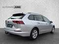 Volkswagen Golf VIII Variant Life*Navi*ACC*AHK Argent - thumbnail 5