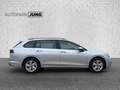 Volkswagen Golf VIII Variant Life*Navi*ACC*AHK Argent - thumbnail 6
