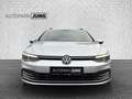 Volkswagen Golf VIII Variant Life*Navi*ACC*AHK Argent - thumbnail 8