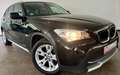 BMW X1 18 d sDrive NAVI 8x FACH Temp PDC SHZ TÜV NEU Schwarz - thumbnail 6