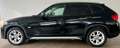 BMW X1 18 d sDrive NAVI 8x FACH Temp PDC SHZ TÜV NEU Schwarz - thumbnail 2
