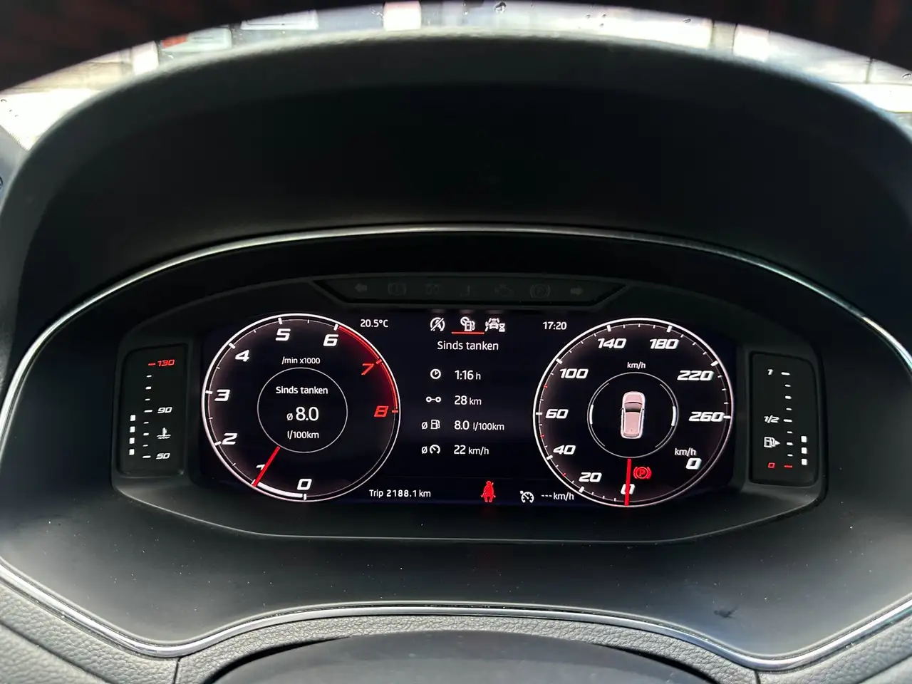 SEAT Ibiza 1.0 TSI FR Business VirtDash BeatsAudio Cam PDC, миниатюра 10