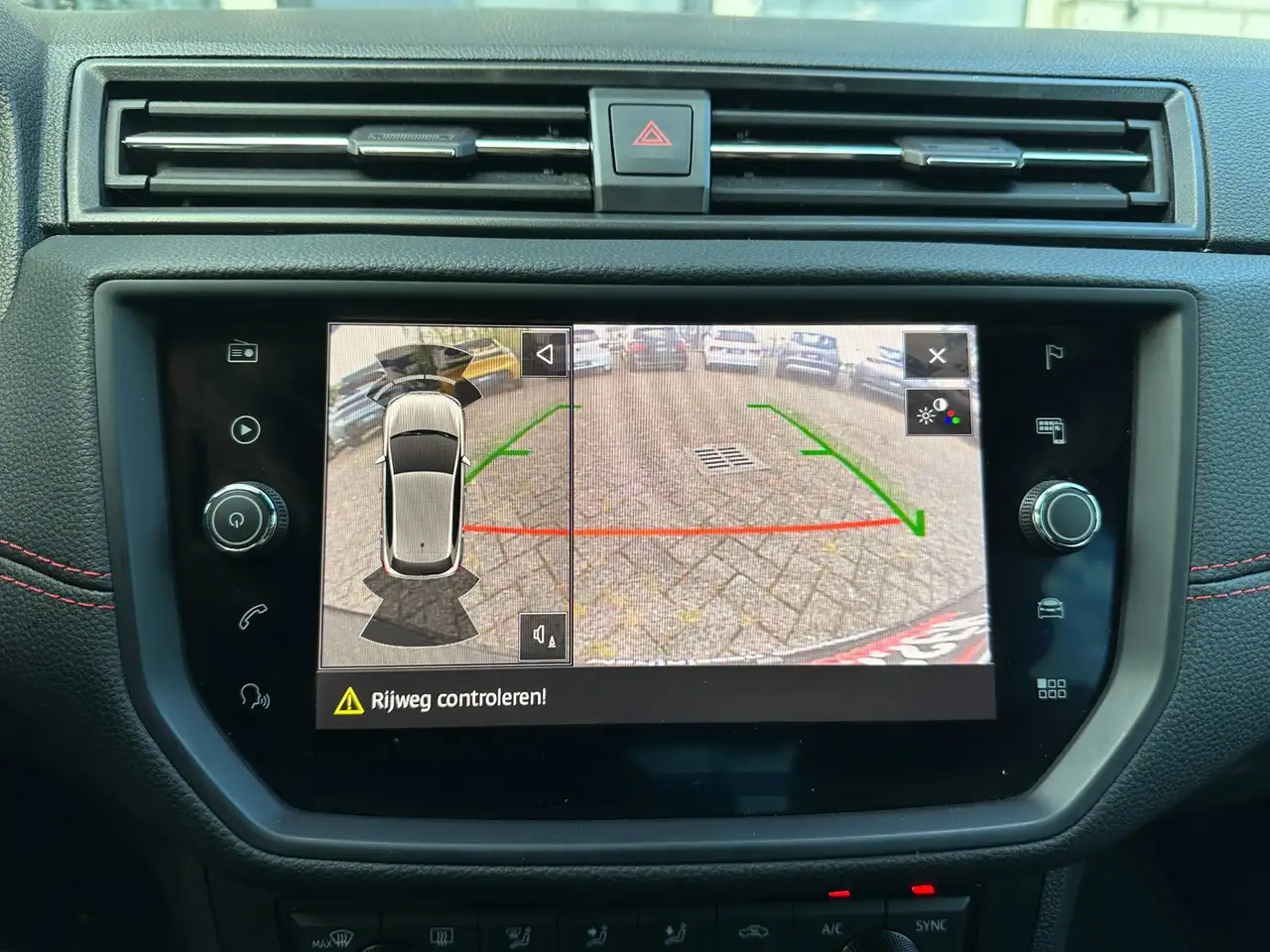 SEAT Ibiza 1.0 TSI FR Business VirtDash BeatsAudio Cam PDC, миниатюра 13