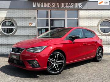 1.0 TSI FR Business |VirtDash|BeatsAudio|Cam|PDC|