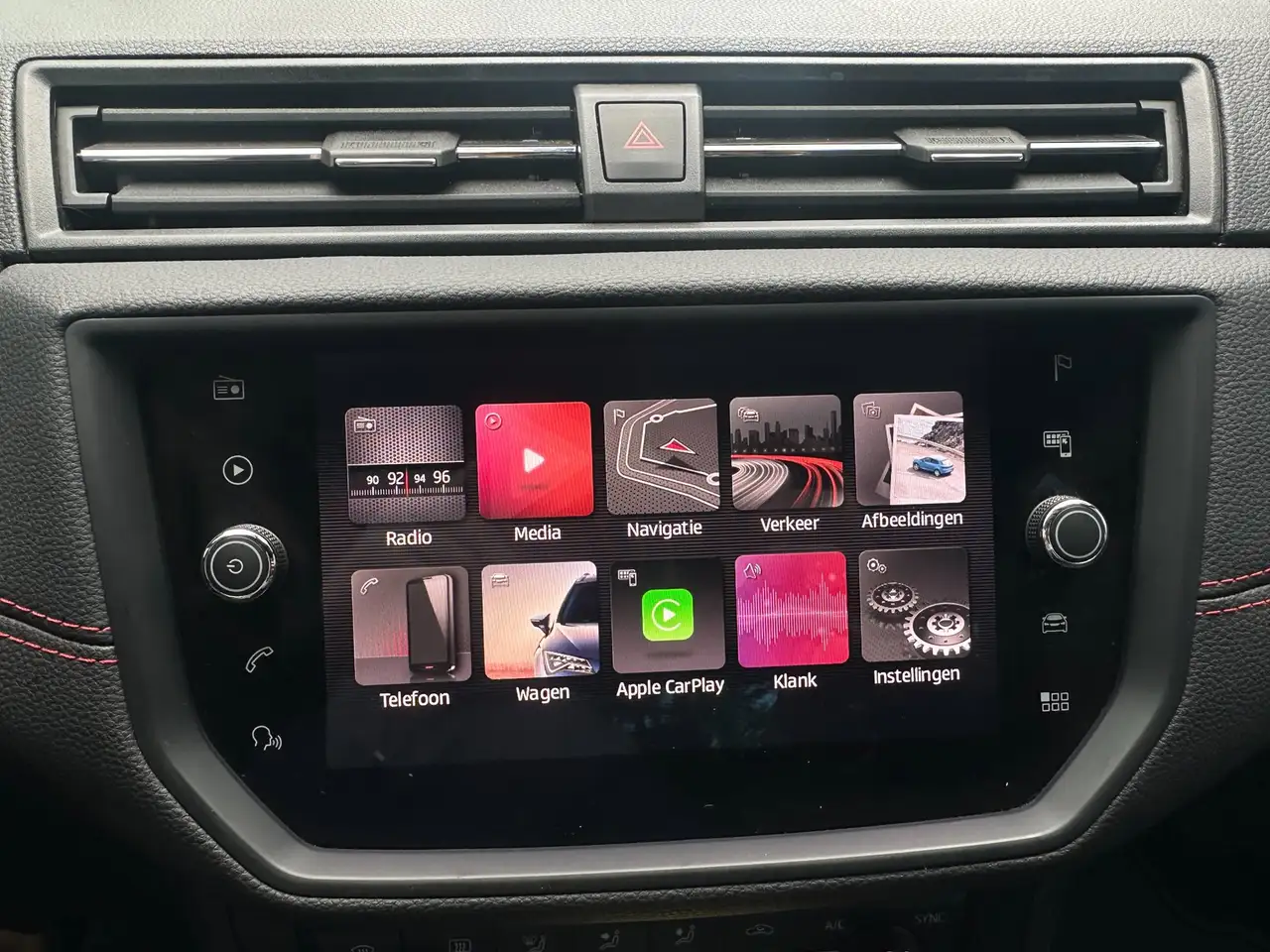 SEAT Ibiza 1.0 TSI FR Business VirtDash BeatsAudio Cam PDC, миниатюра 14