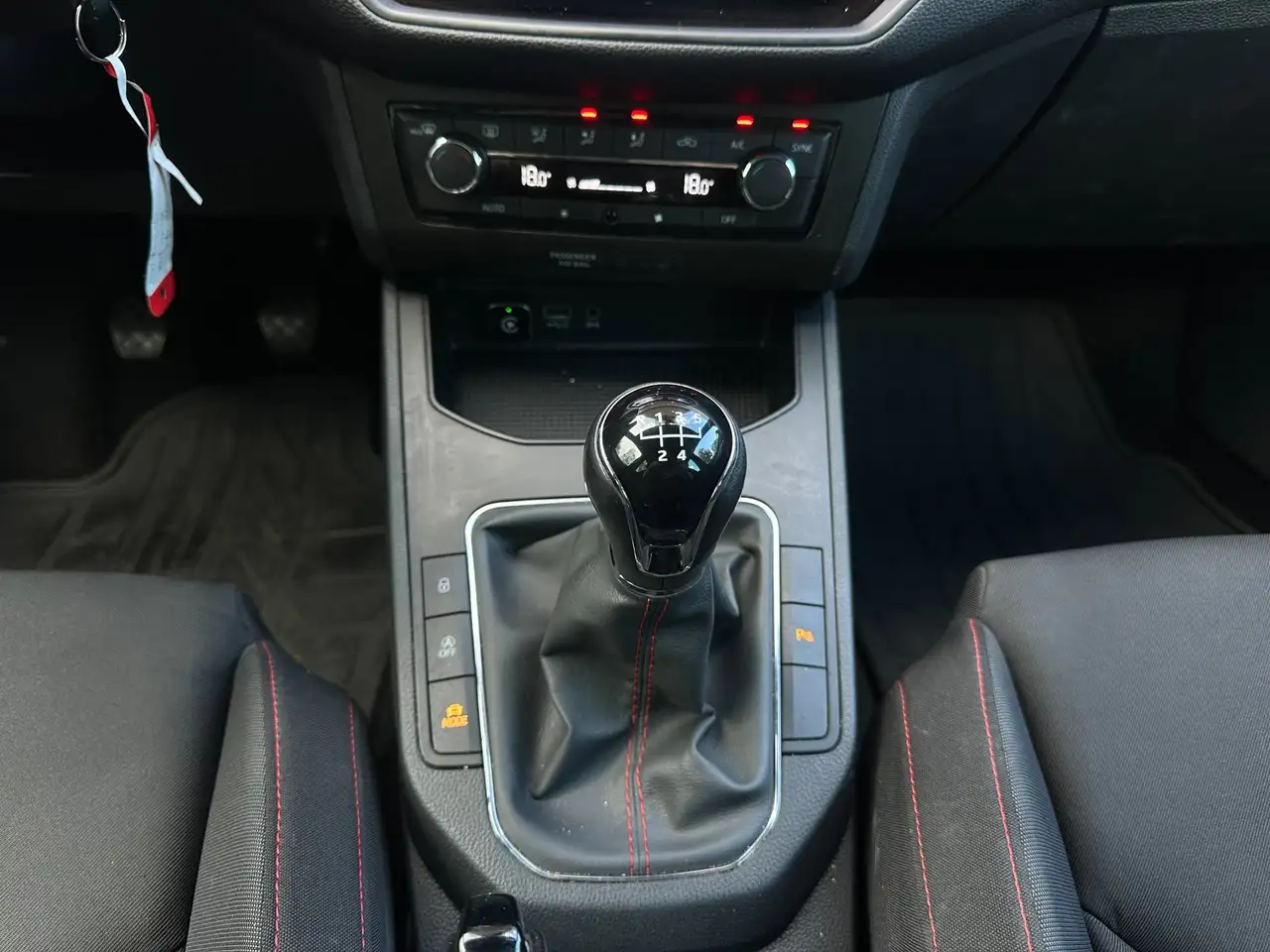 SEAT Ibiza 1.0 TSI FR Business VirtDash BeatsAudio Cam PDC, миниатюра 16