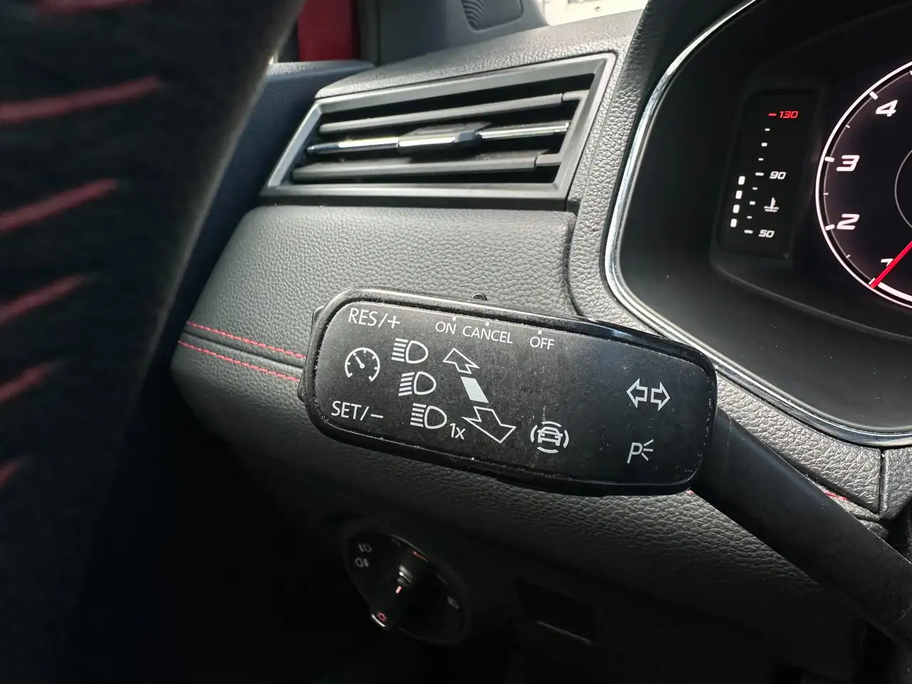 SEAT Ibiza 1.0 TSI FR Business VirtDash BeatsAudio Cam PDC, миниатюра 15