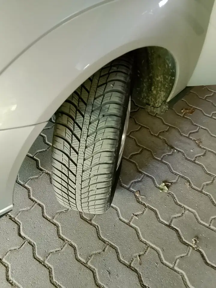 Ford Focus Ambiente, foto 5