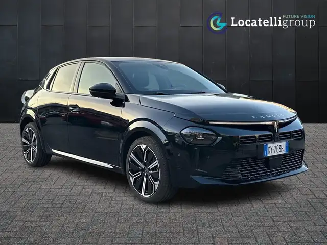 Lancia Ypsilon 1.2 mhev LX