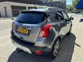 Opel Mokka 1.4 T Cosmo 4x4 LEDER/NAVI/CLIMA/CRUISE Grijs - thumbnail 6