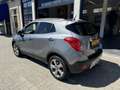 Opel Mokka 1.4 T Cosmo 4x4 LEDER/NAVI/CLIMA/CRUISE Grijs - thumbnail 4
