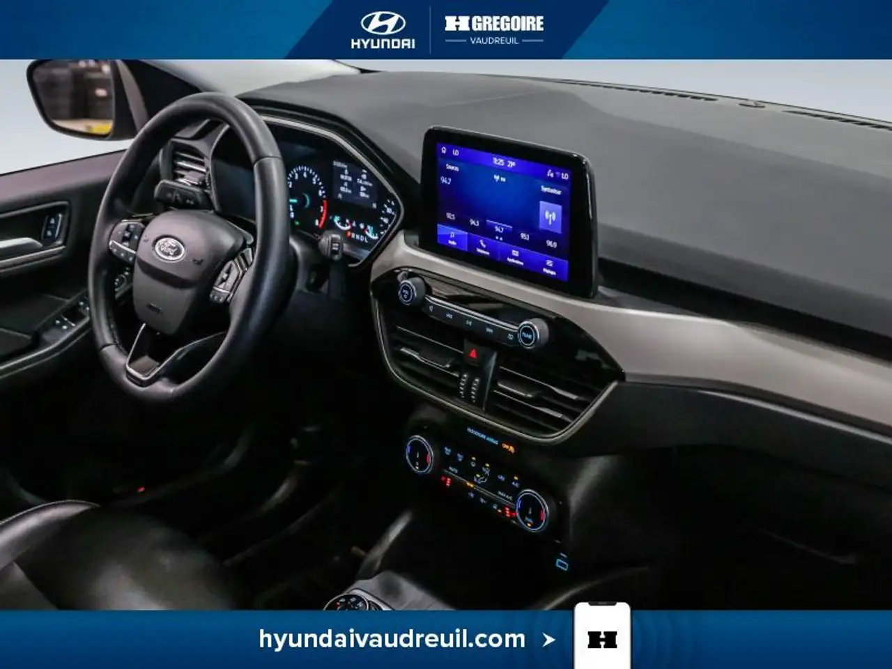 Ford Escape снимка Ford Escape