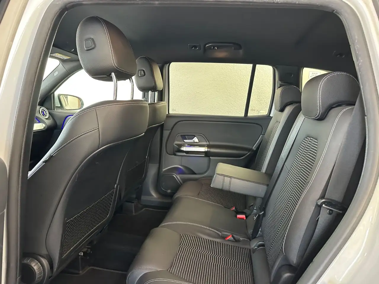 2023 Mercedes-Benz GLB 220 d | PROGRESSIVE | AHK | NAVI | LED |, photograph 12