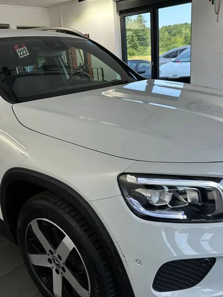 2023 Mercedes-Benz GLB 220 d | PROGRESSIVE | AHK | NAVI | LED |, photograph 4