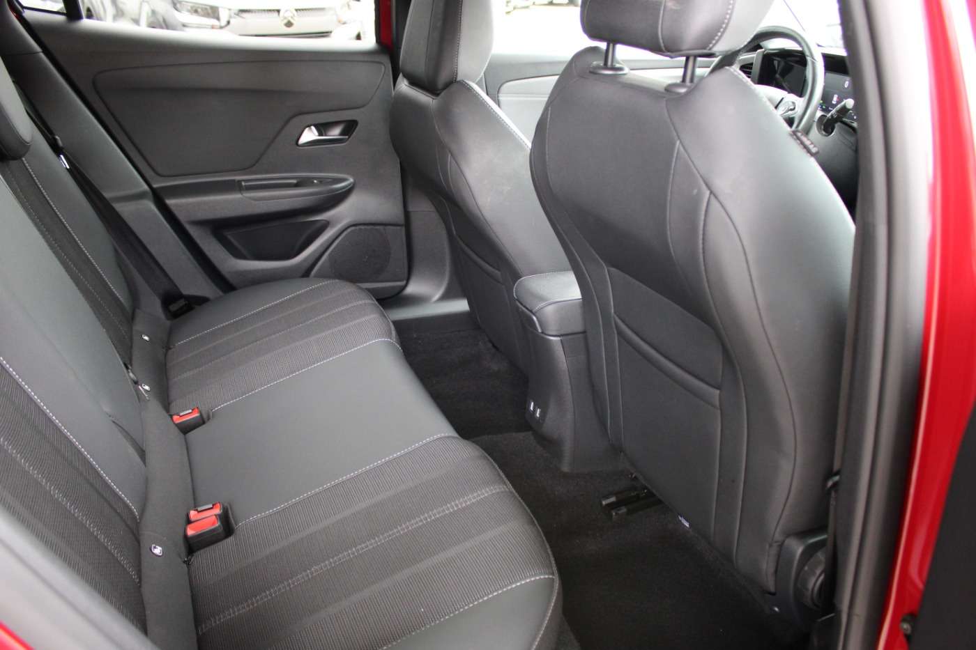 Opel Mokka E