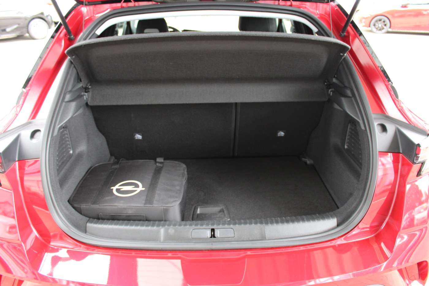 Opel Mokka E